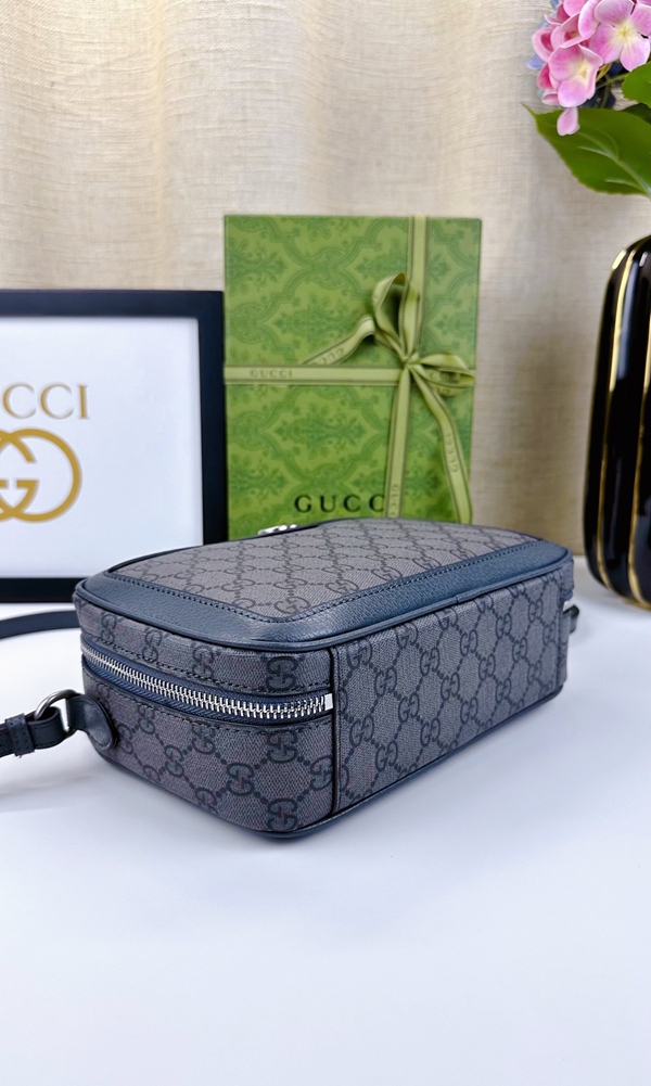 激安グッチバッグコピー細部ディテール